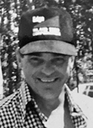 TOMISKI, Stanley photo