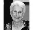 GUENETTE, LUCILLE photo