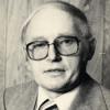 STREGGER, GARTH photo
