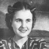 WESTMACOTT, PHYLLIS photo
