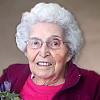 RASMUSSEN, GERTRUDE photo
