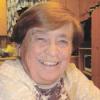 SCHURE, PHYLLIS photo