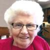 HARTWIG, ALVINA photo