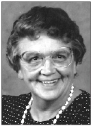 HAGGERTY, Margaret photo