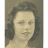 CARRICK, HILDA photo