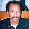 BEKIT, MENGESHA photo