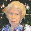 MILHAUSEN, GLADYS photo
