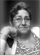 STADNYK, Paulette photo