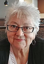 Neufeld, Maryann photo