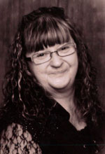 Krasniuk, Doreen photo