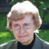 HIEBERT, NETTIE photo