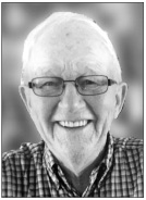 NEUFELD, Bert photo