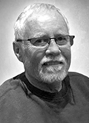 O&#146;HALLORAN, Dennis photo