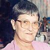 CADIEUX, BERTHA photo