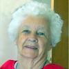 HARMER, MARY photo