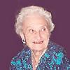 HORNE, HILDA photo