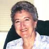 GRIER, LORRAINE photo