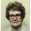 HENDERSON, SYBIL photo