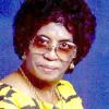 BELIZAIRE, GERTRUDE photo