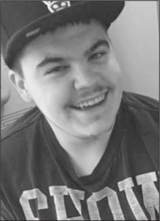 HOULE, Triston photo