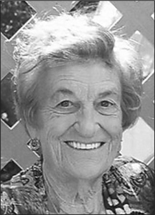 CARR, Jane photo