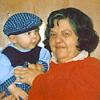 YAROSHINSKI, SHIRLEY photo