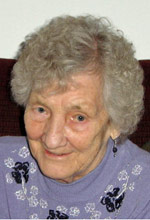 Newton, Margaret photo