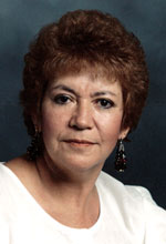 Warkentin, Grace photo