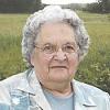 DOUCETTE, BERNADETTE photo