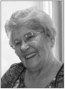 GREBINSKI, Pauline photo