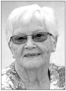 FOWLER, Doreen photo