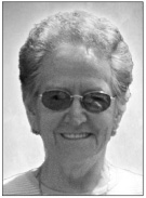 GILLIES, Dorothy photo