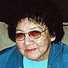 COURCHENE, ELLEN photo