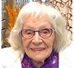 HALLSON, LEOLA photo