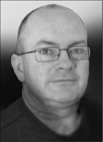 IRWIN, Ian photo