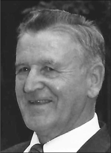LUSHAW, Frank photo