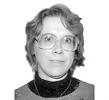 BLOMQUIST, SUSAN photo