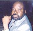WEEKES, VINFORD photo