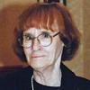 ENDACOTT, CATHERINE photo