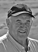 MOFFATT, James photo