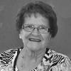 CAIRNS, INEZ LAVERNE photo