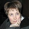CALVEZ, CLAUDIA photo
