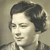 GREEN, MARJORIE photo