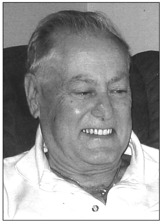 JOHNSTON, Allan photo