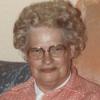 MACDONALD, BERTHA photo