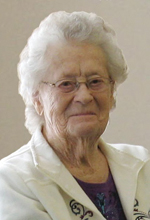 Burr, Ruth photo