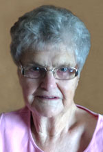 Wiebe, Elizabeth photo