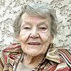AGGER, MARGARET photo