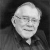 MAY, GERALD (GERRY) ALLAN photo