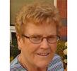 HIEBERT, EVELYN photo